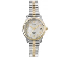 Moteriškas laikrodis TIMEX T2M828 + BOX
