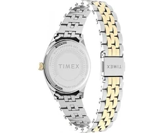 Moteriškas laikrodis TIMEX TW2U78600 + BOX