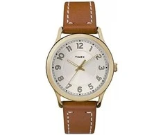 Moteriškas laikrodis TIMEX TW2R23000 New England + BOX