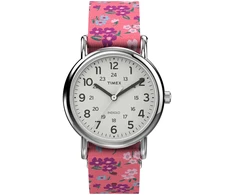 Moteriškas laikrodis TIMEX TW2V61400