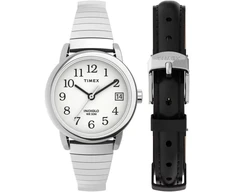 Moteriškas laikrodis TIMEX TWG025200 + BOX