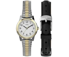 Moteriškas laikrodis TIMEX TWG027800 + BOX