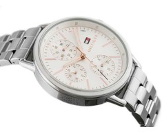 Moteriškas laikrodis TOMMY HILFIGER 1781787 CARLY (zf519c)