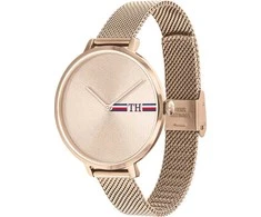 Moteriškas laikrodis TOMMY HILFIGER 1782158 ALEXA zf545b