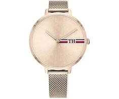 Moteriškas laikrodis TOMMY HILFIGER 1782158 ALEXA zf545b