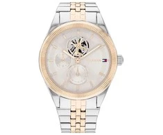 Moteriškas laikrodis TOMMY HILFIGER 1782716 Monica (zf605e) + BOX