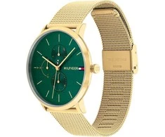 Moteriškas laikrodis TOMMY HILFIGER 1782766 JENNA + BOX