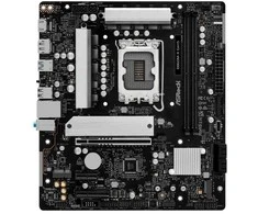 Asrock B860M-X GEN5 pagrindinė plokštė