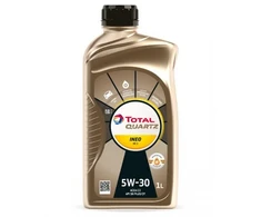 VARIKLIŲ TEPALAS „TOTAL QUARTZ INEO MC3 5W30”
