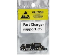 MOTOROLA E20 E30 E40 OEM (greitasis įkroviklis) įkrovimo plokštė