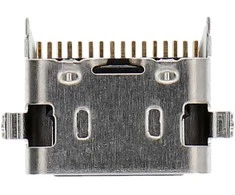 Oem MOTOROLA E20 E30 E40 ORI įkrovimo jungtis