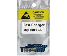 MOTOROLA E6 Plus OEM (greitasis įkroviklis) įkrovimo plokštė