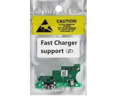 MOTOROLA E6s OEM (greitasis įkroviklis) įkrovimo plokštė