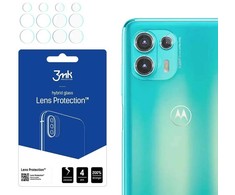 3Mk Protection Motorola Edge 20 Lite – 3mk objektyvo apsauga