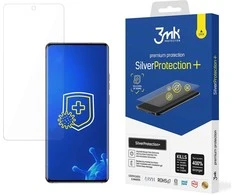 3Mk apsauga „Motorola Edge 2023“ – 3mk sidabrinė apsauga+