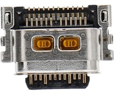 Oem MOTOROLA Edge 30 fusion ORI įkrovimo jungtis