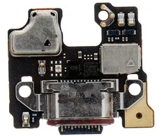MOTOROLA Edge 30 OEM (greitasis įkroviklis) įkrovimo plokštė