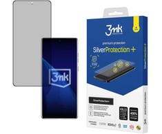 3Mk Protection Motorola Edge 50 5G – 3mk SilverProtection+