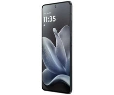„Motorola Edge 70“ 6,7 colio dviguba SIM kortelė, „Android 16“, USB C tipo, 12 GB, 512 GB, 4800 mAh, pilka