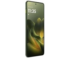 Motorola Edge 70 12/512GB Bronze Žalias