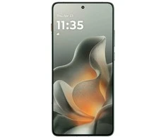Motorola Edge 70 6.7" Dviguba SIM kortelė Android 16 USB Type-C 12 GB 512 GB 4800 mAh Žalias