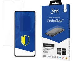 3Mk Protection Motorola Edge Plus 2022 - 3mk FlexibleGlass