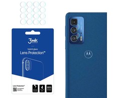 3Mk Protection Motorola Edge S Pro 5G - 3mk Lens Protection