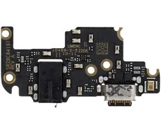 MOTOROLA G 5G OEM (greitasis įkroviklis) įkrovimo plokštė