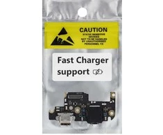 MOTOROLA G 5G OEM (greitasis įkroviklis) įkrovimo plokštė