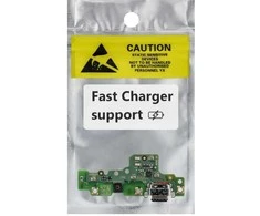 MOTOROLA G power 2021 OEM (greitasis įkroviklis) įkrovimo plokštė