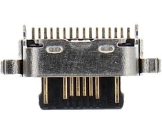 Oem MOTOROLA G22 ORI įkrovimo jungtis