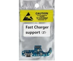 MOTOROLA G42 OEM (greitasis įkroviklis) įkrovimo plokštė