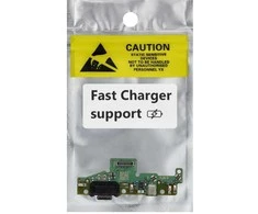 MOTOROLA G60 OEM (greitasis įkroviklis) įkrovimo plokštė
