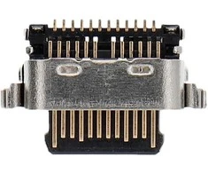 Oem MOTOROLA G60 ORI įkrovimo jungtis