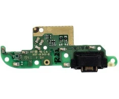 MOTOROLA G8 Power OEM (greitasis įkroviklis) įkrovimo plokštė