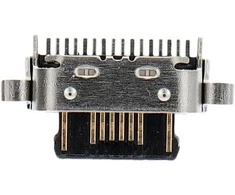 Oem MOTOROLA G9 Play / G9 / G9 ORI įkrovimo jungtis