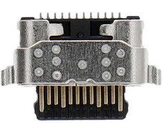 Oem MOTOROLA G9 Plus ORI įkrovimo jungtis
