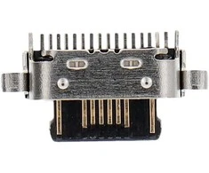 Oem MOTOROLA G9 Power ORI įkrovimo jungtis