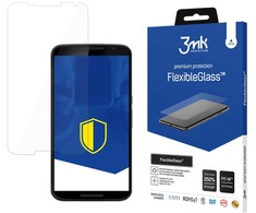 3Mk Protection Motorola Google Nexus 6 - 3mk FlexibleGlass