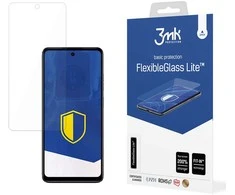 3Mk apsauga Motorola Moto E14 – 3mk FlexibleGlass Lite