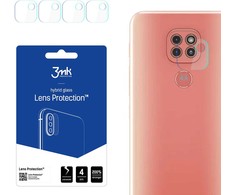 3Mk Protection Motorola Moto E7 - 3mk Lens Protection