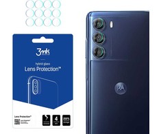3Mk Protection Motorola Moto Edge S30 - 3mk Lens Protection