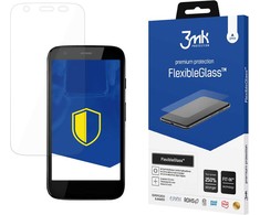 3Mk Protection Motorola Moto G - 3mk FlexibleGlass