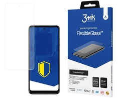 3Mk Protection Motorola Moto G 5G 2022 - 3mk FlexibleGlass