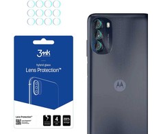 3Mk Protection Motorola Moto G 5G 2022 - 3mk Lens Protection