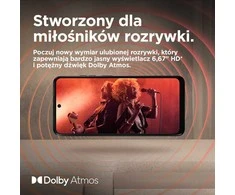 Motorola moto g05 16.9 cm (6.67") Dual SIM Android 15 4G USB Type-C 8 GB 128 GB 5200 mAh Mėlyna
