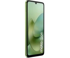 „Motorola Moto G06“ 17,5 cm (6,88 colio) Dviguba SIM kortelė „Android 15“ 4G USB C tipo 4 GB 64 GB 5200 mAh Žalias