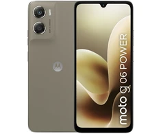 Motorola moto g06 power 17.5 cm (6.88") Dual SIM Android 15 4G USB Type-C 8 GB 256 GB 7000 mAh Khaki