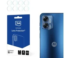 Motorola Moto G14 – 3mk Lens Protection™