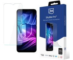 3MK Protection „Motorola Moto G20“ – 3MK „Silky Matt Pro“